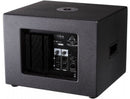 Wharfedale TITAN-SUB-A12 Caisson de basses actif Reflex 12" - Noir