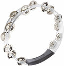 Toca T2502 Tambourin en aluminium Superlite 10"