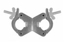 Chauvet Professional CTC-50SCL Lockable Swivel Coupler