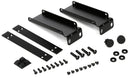 Shure UA507 Kit de montage en rack pour deux récepteurs sans fil ULX