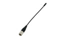 Shure UA720 Replacement Omnidirectional Whip Antenna (578 - 698MHz)
