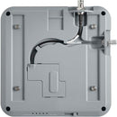 Antenne large bande murale Shure UA864US (470-698 MHz)