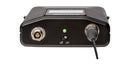 Shure ULXD1LEMO3-V50 Digital Wireless Bodypack Transmitter with LEMO3 (V50: 174 to 216 MHz)