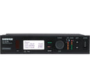 SHURE ULXD4 Récepteur sans fil numérique à canal unique (x52: 902 à 928 MHz)