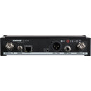 SHURE ULXD4 Récepteur sans fil numérique à canal unique (x52: 902 à 928 MHz)