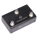 Pigtronix URS Universal Remote Switch Pedal