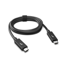 Angelbird USB 3.2 Gen 2 Type-C to Type-C Male Cable - 3.28' (1m)
