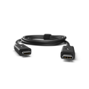 Angelbird USB 3.2 Gen 2 Type-C to Type-C Male Cable - 3.28' (0.5m)