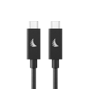 Angelbird USB 3.2 Gen 2 Type-C to Type-C Male Cable - 3.28' (0.5m)