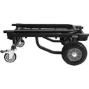 Chariot utilitaire sur scène UTC2200