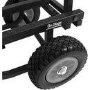 Chariot utilitaire sur scène UTC2200