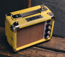 Kala KALA-AMP-TWD-5U Tweed Ukulele Amp