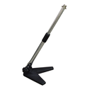 Standz STMVB Pied de microphone court style V