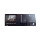 Accordeur de basse à quartz Matrix SR-1000B