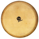 Latin Percussion V264 Valje A.P. Tête de bongo série – 8 5/8" (cuir brut)