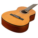 Valencia VC263-N Guitare Classique 3/4 - Naturel Antique