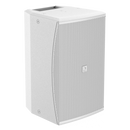 Audac VEXO112 High Performance 2-Way Loudspeaker - 12" (White)
