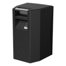 Audac VEXO115 Haut-parleur 2 voies haute performance - 15" (Noir)