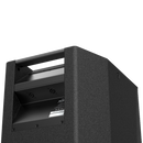 Audac VEXO115 Haut-parleur 2 voies haute performance - 15" (Noir)