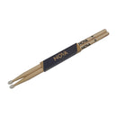 Vic Firth N5BN 5B Baguettes à pointe en nylon