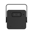 Audac VIRO5 Compact Performance Loudspeaker - 5" (Black)