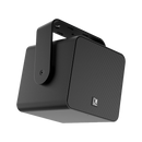 Audac VIRO5 Compact Performance Loudspeaker - 5" (Black)