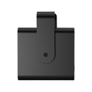 Audac VIRO5D Enceinte compacte 16 Ohm - 5" (Noir)