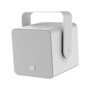 Audac VIRO5 Enceinte compacte de performance - 5" (Blanc)