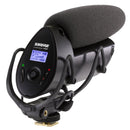 Shure VP83F Micro à condensateur pour caméra