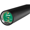 Shure VPH Micro d'interview filaire à longue poignée (corps uniquement)