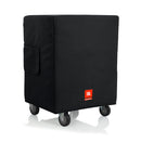 JBL VRX918S-SP-CVR-WK4 Deluxe Padded Protective Cover For VRX918S (Black)