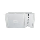 JBL VRX928LA-WA WH 8 Système de haut-parleur de tableau à 2 voies