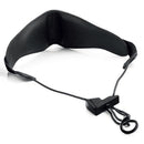 Vandoren VSS223 'V' Neck Deluxe Sax Strap - Med/Large