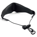 Vandoren VSS225 Sangle de saxophone Deluxe avec col en V - X/Large