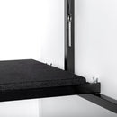 Headliner HL30041 Ventura Cabine DJ portable et système de barre d'éclairage