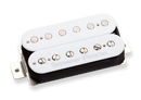 Seymour Duncan 11103-03-W High Voltage Trembucker Guitar Pickup White