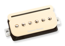 Seymour Duncan 11303-02-Cr SHPR-1b P-Rails Bridge Cream