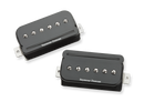 Seymour Duncan 11303-03-B SHPR-1s P-Rails Set Black