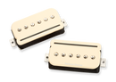 Seymour Duncan 11303-03-Cr SHPR-1s Ensemble P-Rails Crème