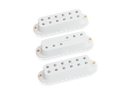 Seymour Duncan 11208-15-W Ensemble de haches tout blanc SJBJR1B, SDBR-N, SL59N