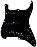 Seymour Duncan 11550-03-B Everything Axe Pickguard Noir