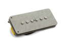 Seymour Duncan 11034-35-RSPD RetroSpec'd Antiquity II Jazzmaster Jam Neck Chrome