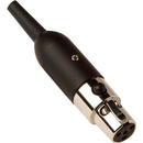Shure WA333 Mini-connecteur 4 broches