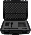 Shure WA610 Étui de transport rigide pour système sans fil Shure ULX 1/2 Rack