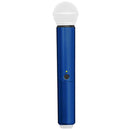 Shure WA713-BLU Coloured Handle For BLX SM58 - Blue