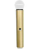 Shure WA713-GLD Coloured Handle For BLX SM58 - Gold