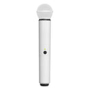 Shure WA713-WHT Coloured Handle For BLX SM58 - White