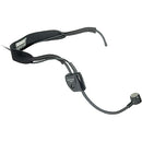 Shure WH20QTR Dynamic Headset Microphone