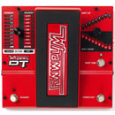 Digitech WHAMMY-DT Drop Tune Whammy Pitch Shifting Pédale de guitare à effets