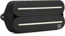 Seymour Duncan 11105-02-7STR-B Wes Hauch Jupiter 7-String Neck Humbucker Pickup (Black)